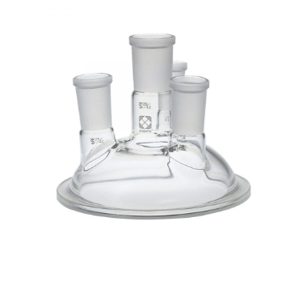 日本SIBATA柴田科學(xué)普通滑動(dòng)可分離蓋005730-1