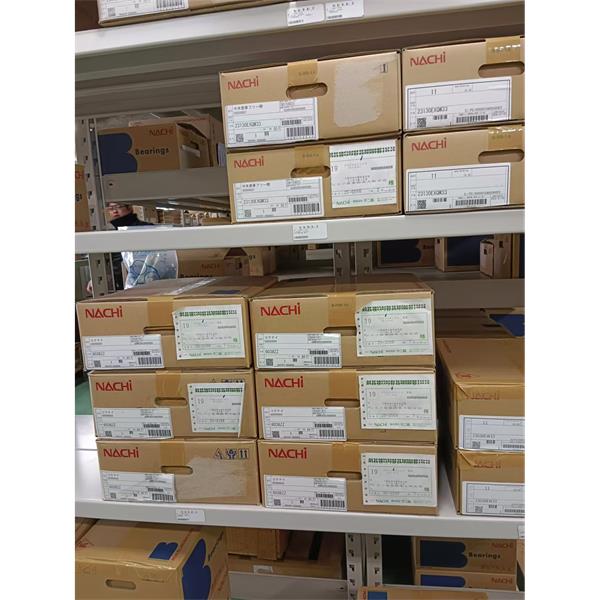 中村供應日本NACHI拉奇柱塞泵PVS-1B-45RQ0A4-12