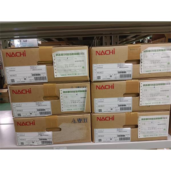 中村供應日本NACHI拉奇柱塞泵PVS-1B-45RQ0A4-12