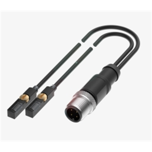 德國BALLUFF巴魯夫磁場傳感器-氣缸開關BMF00J5 BMF 235K-PS-C-2A-SA95-S4-00,5