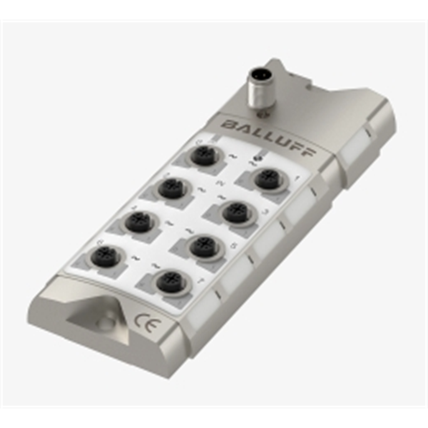 德國BALLUFF巴魯夫IO-Link傳感器傳感器BNI00AJ BNI IOL-719-002-Z012