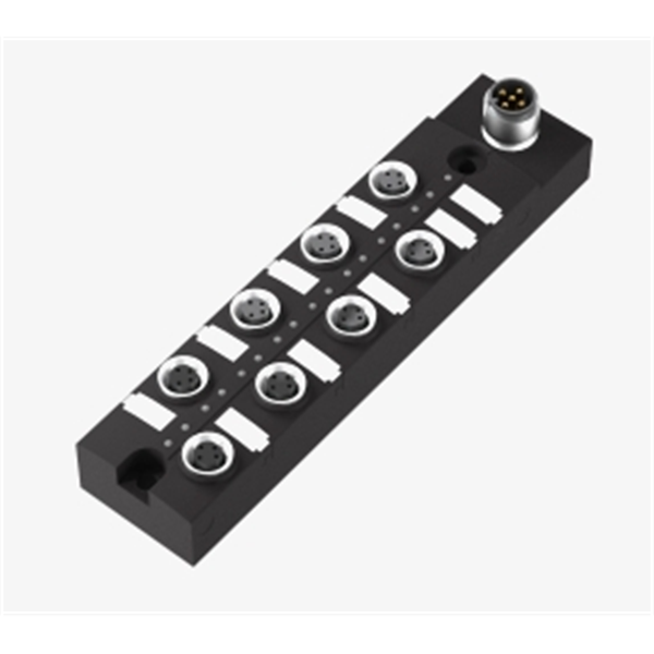 德國BALLUFF巴魯夫IO-Link傳感器傳感器BNI0022 BNI IOL-104-S01-K021