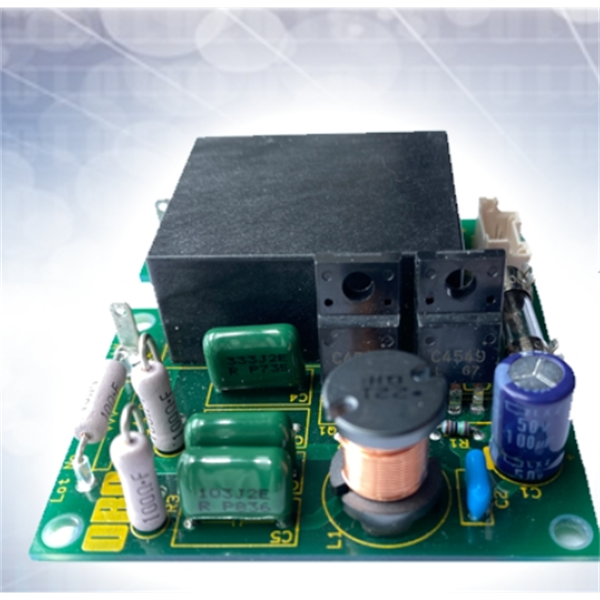 日本ORC  光刻系統(tǒng) EDi 系列EDi-5308