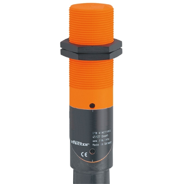 德國(guó)IFM易福門(mén)電容式接近開(kāi)關(guān)KI0024 KIE2015-FBOA/NI