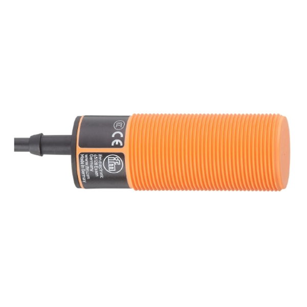 德國IFM易福門電容式接近開關(guān)KI0016 KI-2015-ABOA/NI