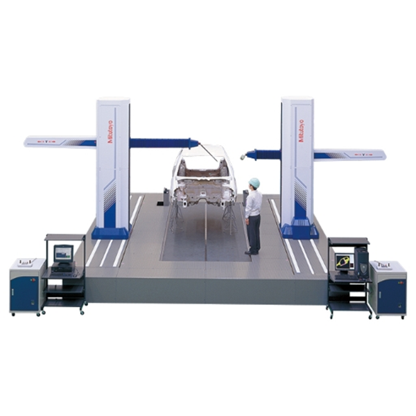 日本MITUTOYO三豐掃描測(cè)頭MPP