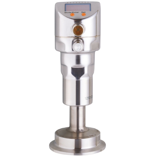 德國(guó)IFM易福門帶顯示屏的齊平式壓力傳感器PI2205 PI-004-REZ01-MFRKG/US/ /P