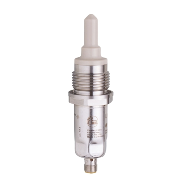 德國(guó)IFM易福門(mén)用于點(diǎn)水平面檢測(cè)的傳感器LMACE-A12E/QSKG/1/US