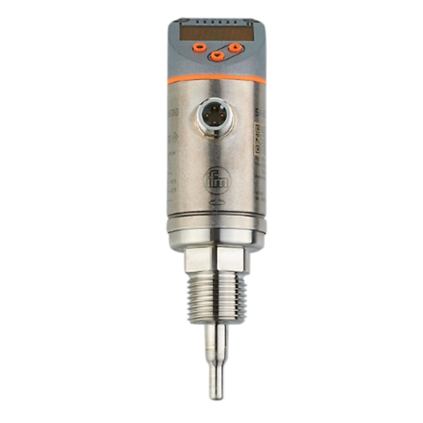 德國IFM易福門流量傳感器SA4314