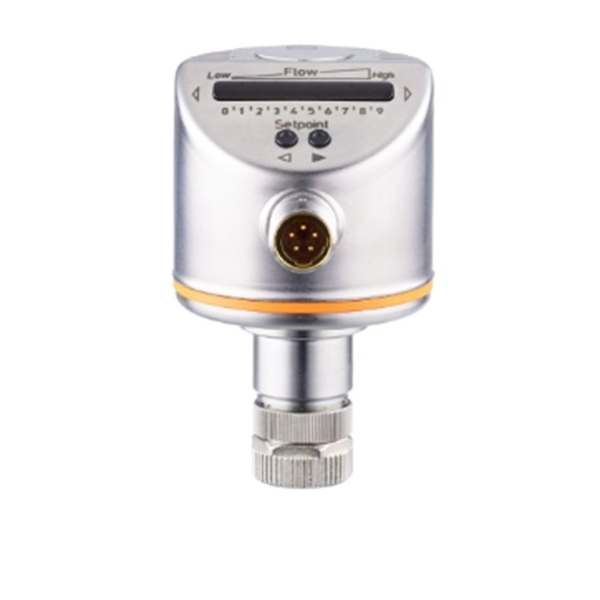 德國IFM易福門流量傳感器的控制顯示器SR2301