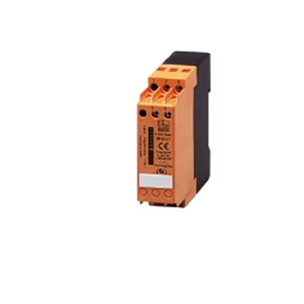 德國IFM易福門流量傳感器的控制顯示器SR2301