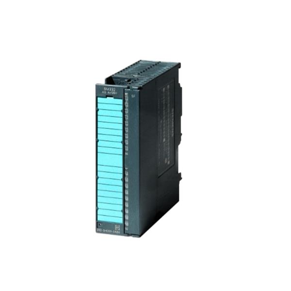 德國(guó)SIEMENS西門子PLC S7-300  6ES7326-1BK02-0AB0