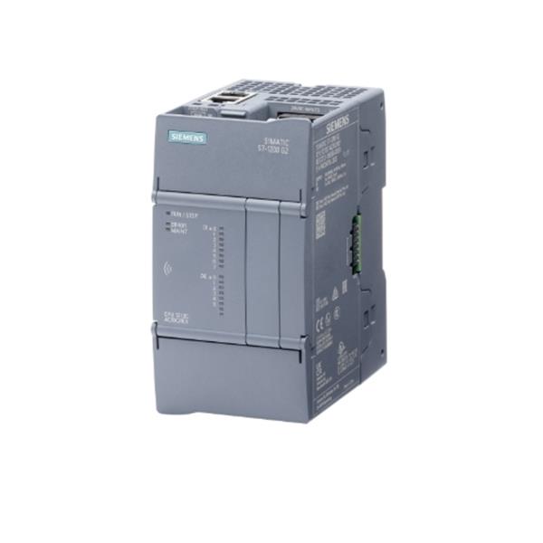 德國SIEMENS西門子PLC S7-1200 6ES7214-1HF40-0XB0