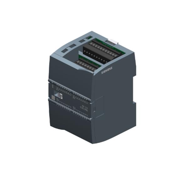 德國SIEMENS西門子PLC S7-1200 6ES7214-1HF40-0XB0