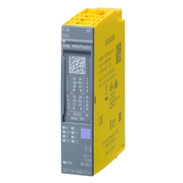 德國(guó)SIEMENS西門子PLC SIPLUS PLC極端工況 6AG1132-6GD51-7BA0