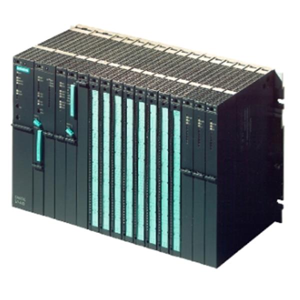 德國(guó)SIEMENS西門子PLC S7-400  6ES7400-0HR54-4AB0
