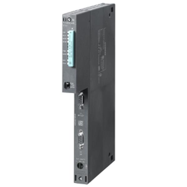 德國(guó)SIEMENS西門子PLC S7-400  6ES7400-0HR54-4AB0