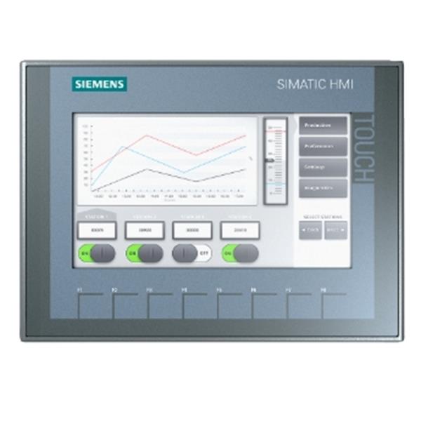 德國SIEMENS西門子 人機(jī)界面HMI 6AV6671-5CL00-0AX1