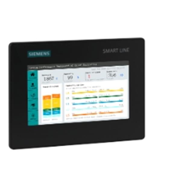 德國SIEMENS西門子 人機(jī)界面HMI 6AV6671-5CL00-0AX1