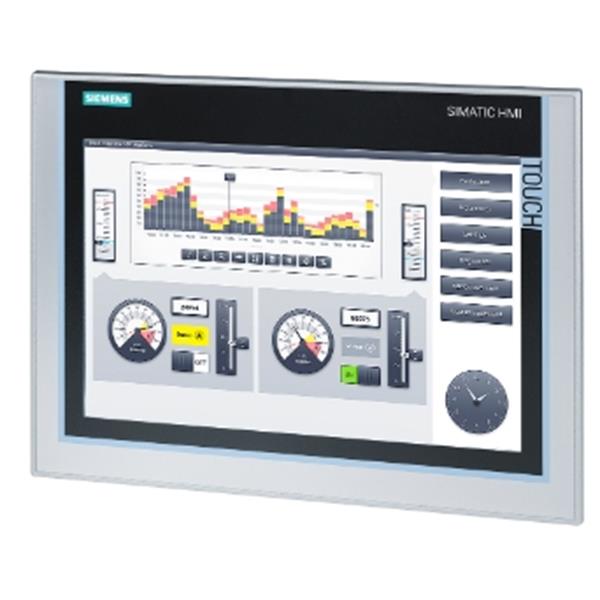 德國SIEMENS西門子 人機(jī)界面HMI 6AV6671-5CL00-0AX1