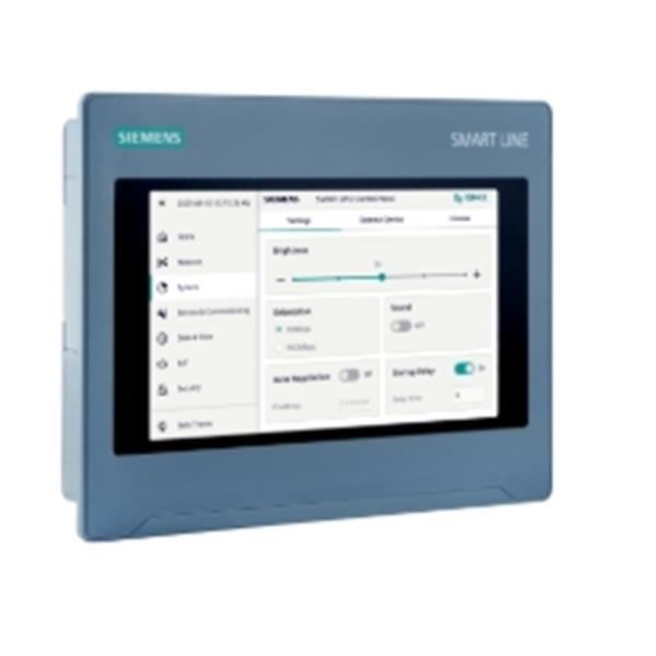 德國SIEMENS西門子 人機(jī)界面HMI 6AV6671-5CL00-0AX1