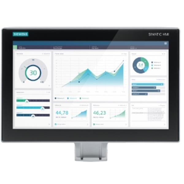 德國SIEMENS西門子 人機(jī)界面HMI 6AV6671-5CL00-0AX1