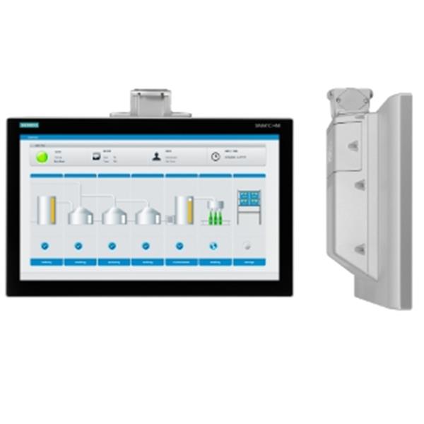 德國SIEMENS西門子 人機(jī)界面HMI 6AV6671-5CL00-0AX1