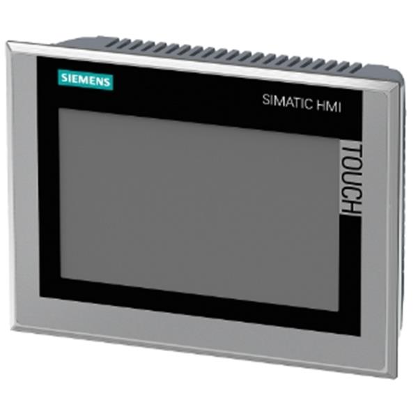 德國SIEMENS西門子 人機(jī)界面HMI 6AV6671-5CL00-0AX1