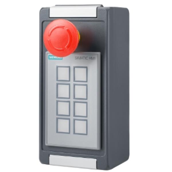 德國SIEMENS西門子 人機(jī)界面HMI 6AV6671-5CL00-0AX1