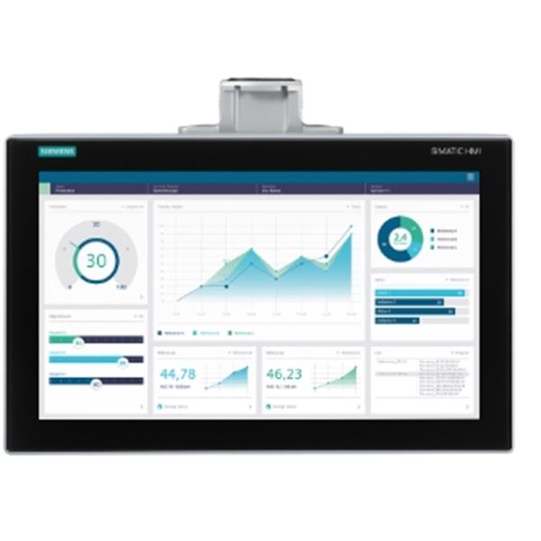 德國SIEMENS西門子 人機(jī)界面HMI 6AV6671-5CL00-0AX1