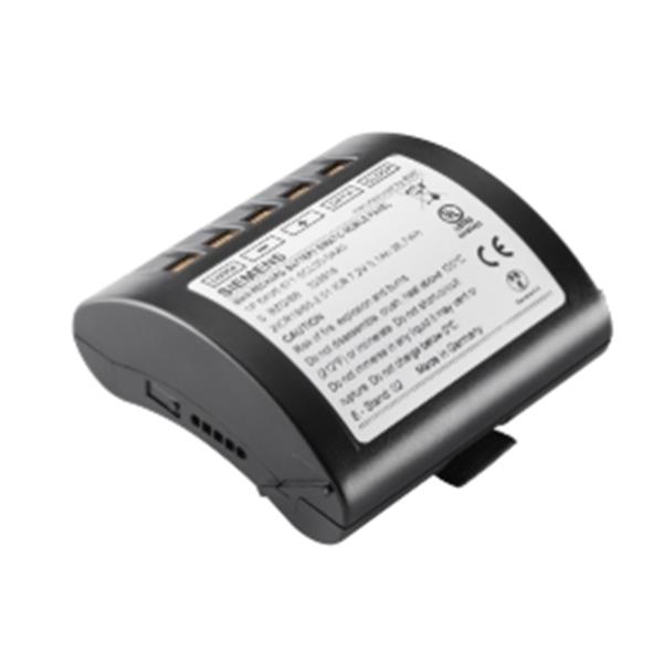 德國SIEMENS西門子 人機(jī)界面HMI 6AV6671-5CL00-0AX1