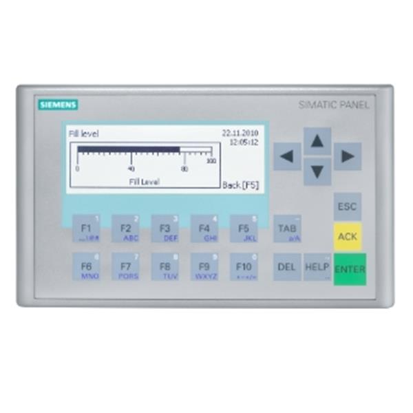 德國SIEMENS西門子 人機(jī)界面HMI 6AV6671-5CL00-0AX1