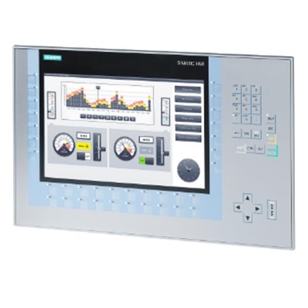 德國SIEMENS西門子 人機(jī)界面HMI 6AV6671-5CL00-0AX1