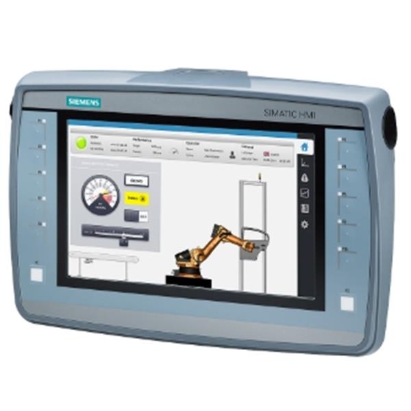 德國SIEMENS西門子 人機(jī)界面HMI 6AV6671-5CL00-0AX1