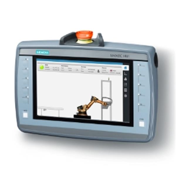 德國SIEMENS西門子 人機(jī)界面HMI 6AV6671-5CL00-0AX1