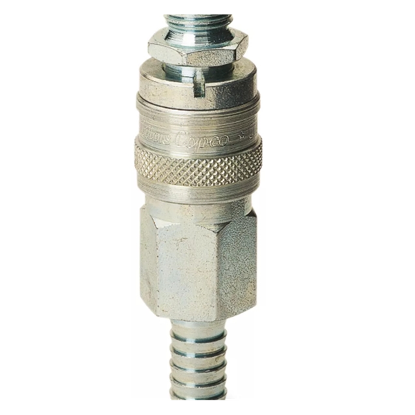 瑞典AtlasCopco阿特拉斯.科普柯QIC 標(biāo)準(zhǔn)接頭QIC-10S-MT15 8202130258