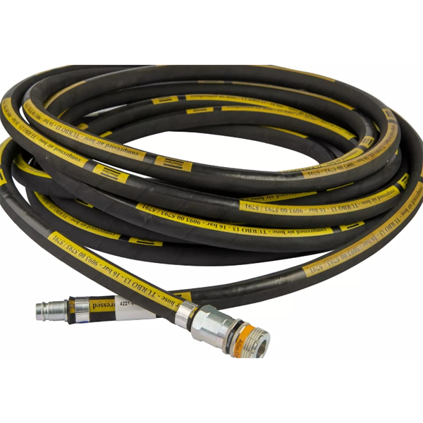 AtlasCopco瑞典Smart Qic 預(yù)安裝軟管套件Hose Kit 4221000104