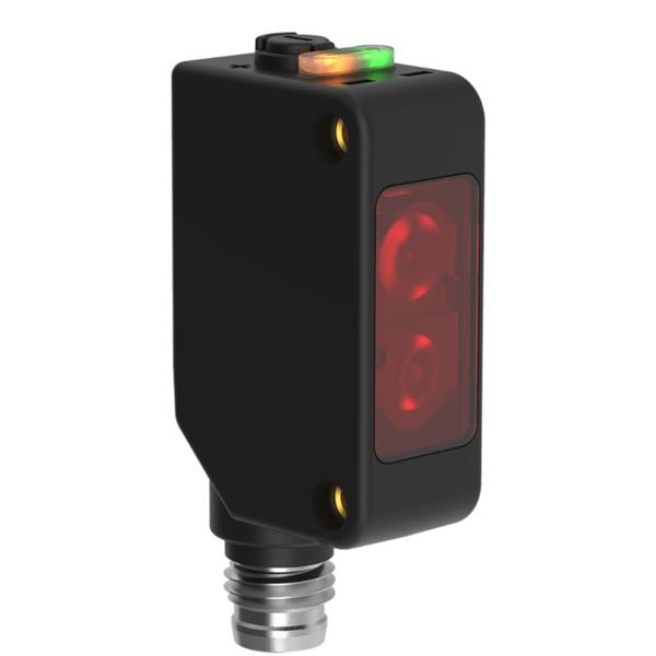 BANNER邦納美國Q20 系列光電傳感器Q20NRQ7