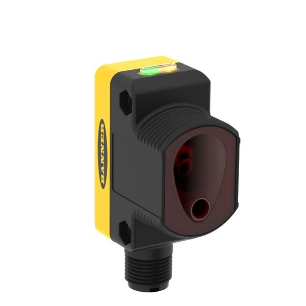 BANNER邦納美國QS30系列光電傳感器  QS30ARXSH2O