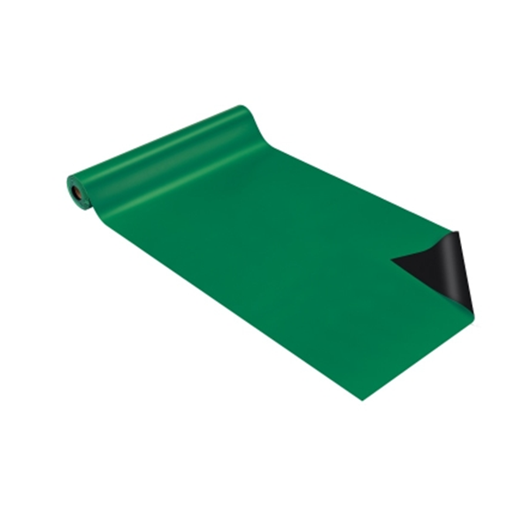 HOZAN日本寶三導(dǎo)電色啞光F-702防靜電摩擦墊