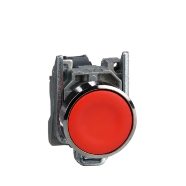 SCHNEIDER施耐德法國Harmony XB4系列帶燈按鈕 XB4BW31M5