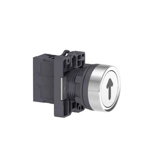 SCHNEIDER施耐德法國Harmony XA2系列按鈕指示燈XA2EA31