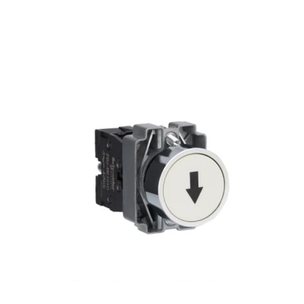 SCHNEIDER施耐德Harmony XB2系列按鈕指示燈XB2BW31M1C