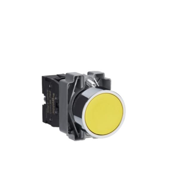 SCHNEIDER施耐德Harmony XB2系列按鈕指示燈XB2BW31M1C