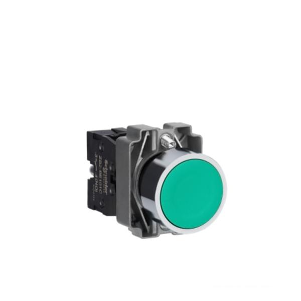 SCHNEIDER施耐德Harmony XB2系列按鈕指示燈XB2BW31M1C