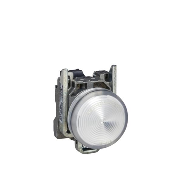 SCHNEIDER施耐德Harmony XB4Ex系列按鈕指示燈 XB4BVBM6GEX