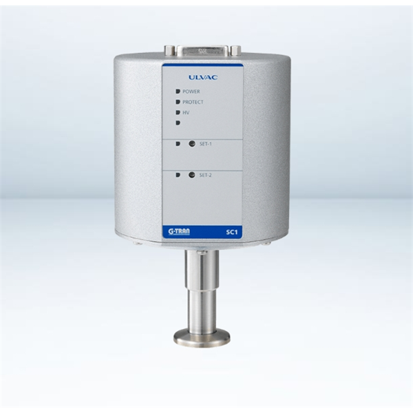 ULVAC日本愛(ài)發(fā)科選購(gòu)配件?消耗品ISG1-N