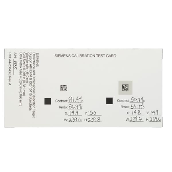 SIEMENS西門子德國 工業(yè)識別讀碼系統(tǒng) 6GF9001-1BU