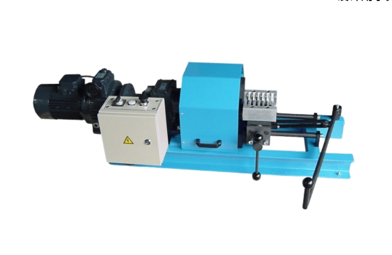 中村銷售法國CLAVEL切割機，螺絲機VE064