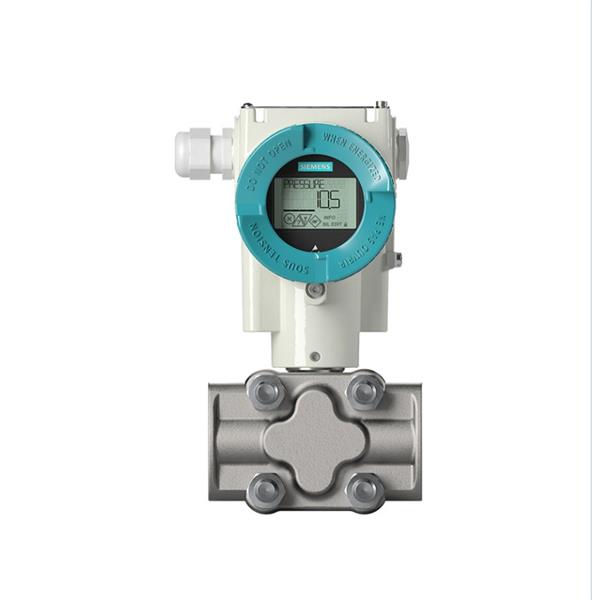 SIEMENS西門子德國 壓力測(cè)試 7MF1565-3CB00-1AA1